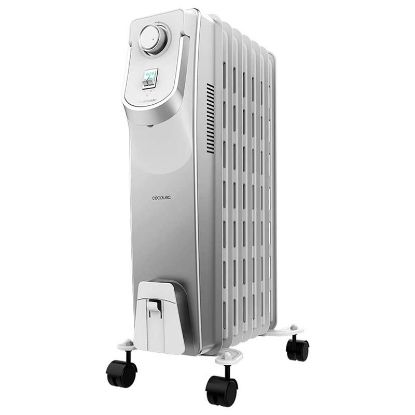  Зображення Масляний радіатор Cecotec Ready Warm 7000 Space 360 (CCTC-05886) 